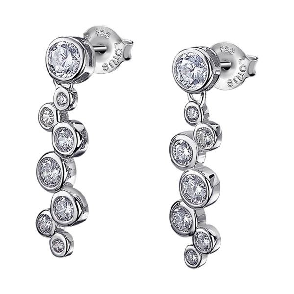 Lotus Silver Pure Essential