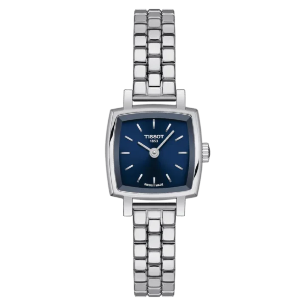 Tissot Lovely Square