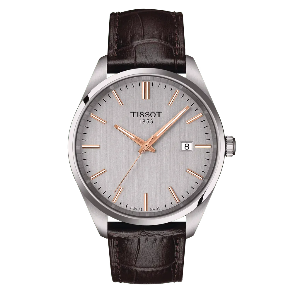 Tissot PR100