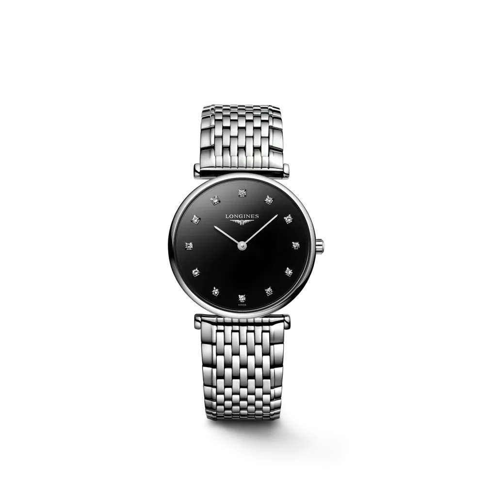 Longines La Grande Classique de Longines