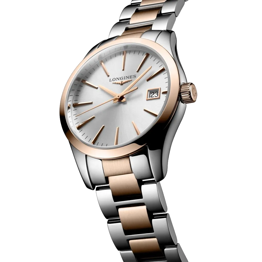 Longines Conquest Classic - Image 3