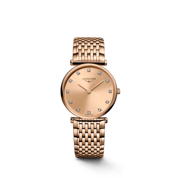 Longines La Grande Classique de Longines