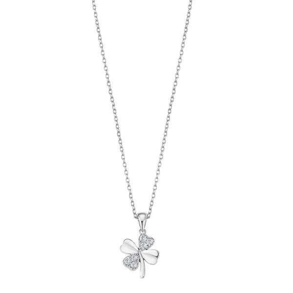 Lotus Silver Pure Essential