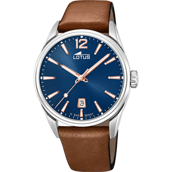 Lotus Minimalist