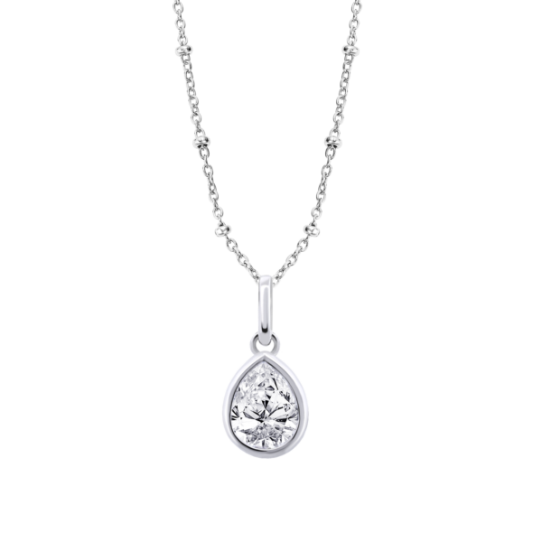 Lotus Silver Pure Essential