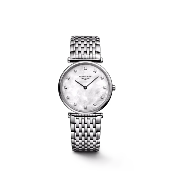 Longines La Grande Classique de Longines