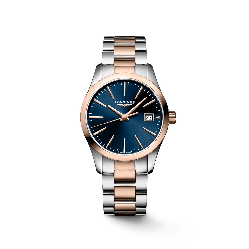 Longines Conquest Classic