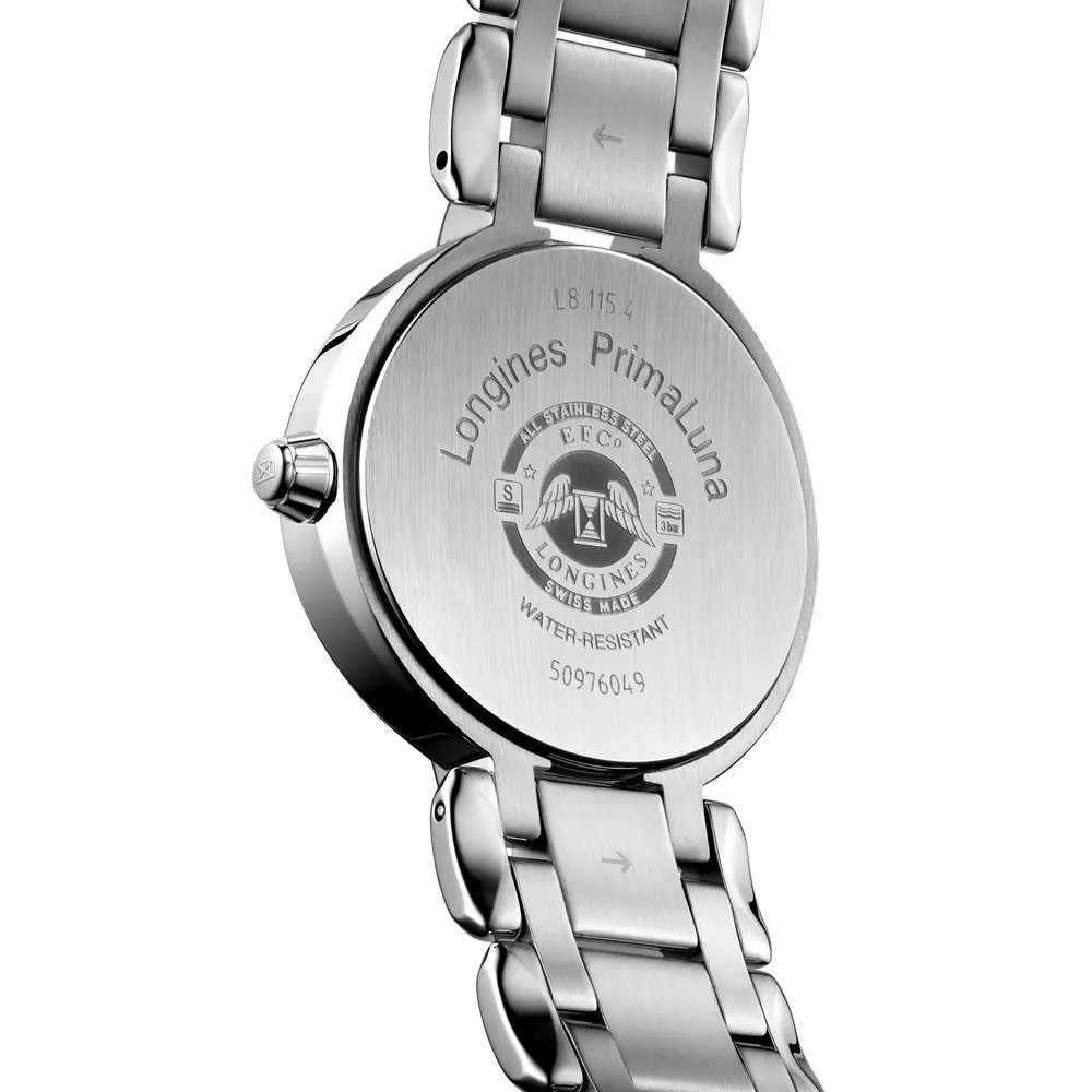 Longines PrimaLuna - Image 3