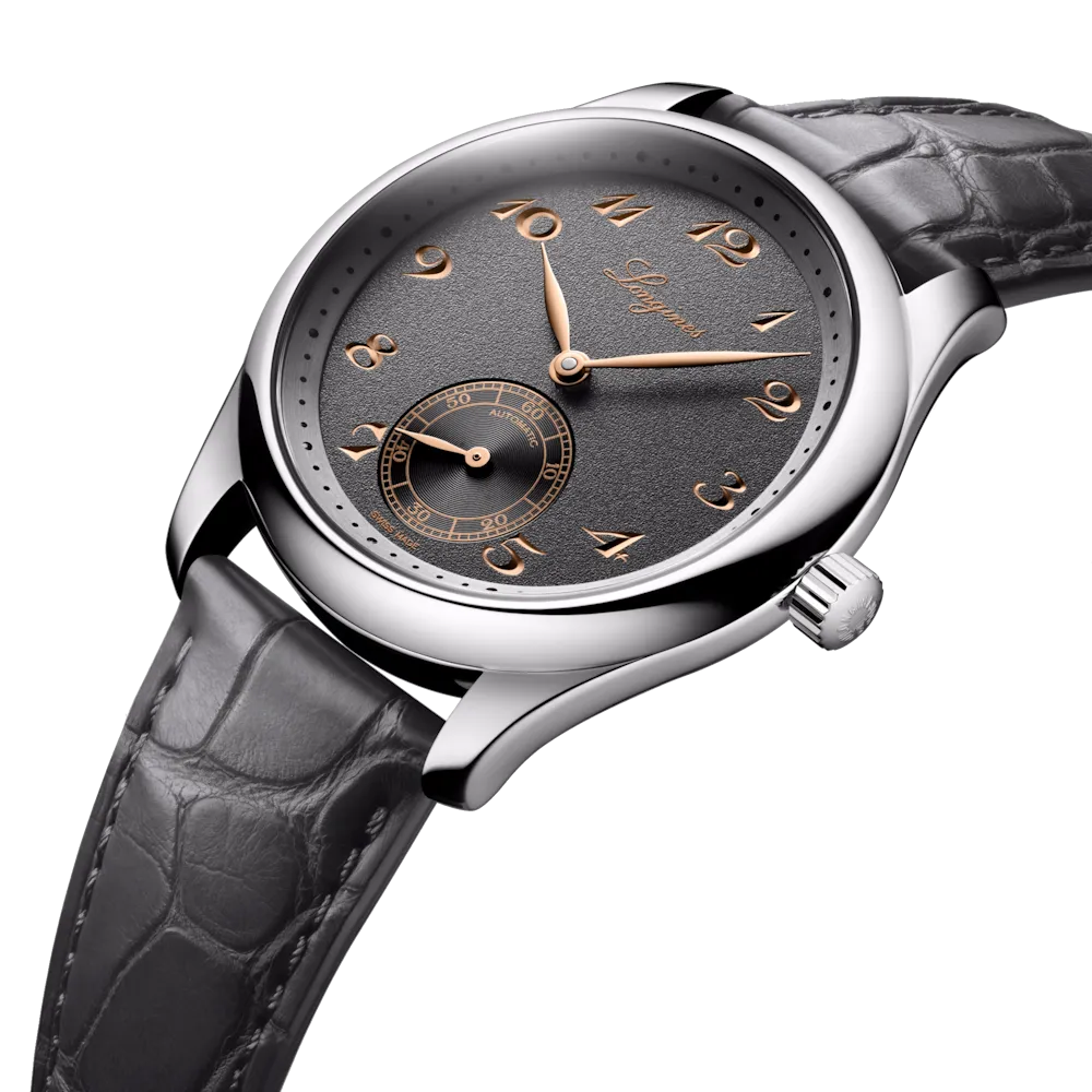 Longines The Longines Master Collection - Image 2