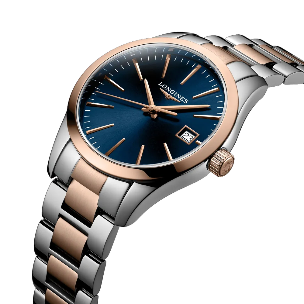 Longines Conquest Classic - Image 4