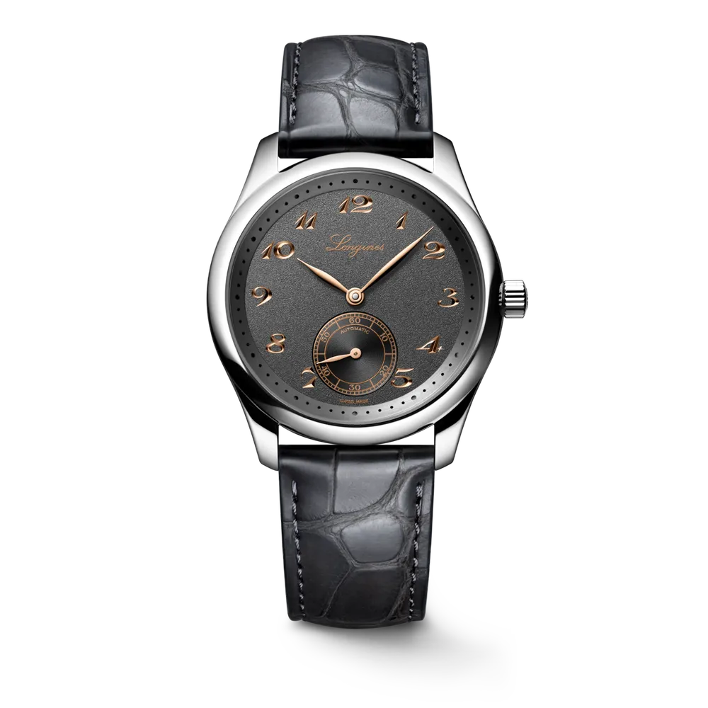 Longines The Longines Master Collection
