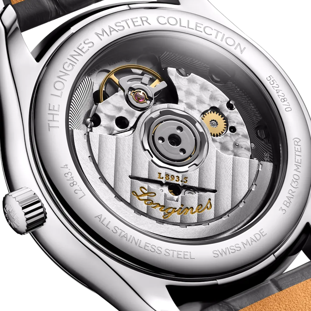 Longines The Longines Master Collection - Image 4