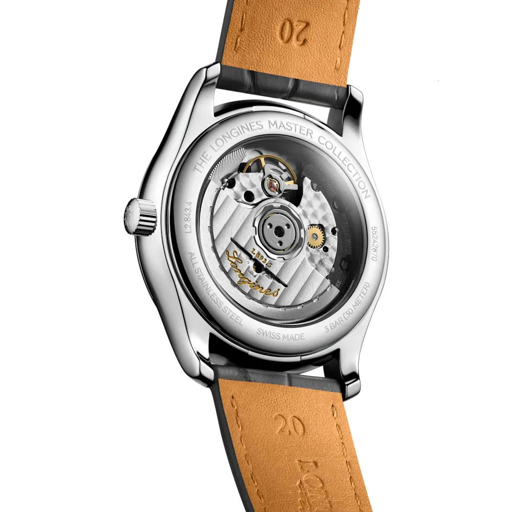 Longines The Longines Master Collection - Image 3