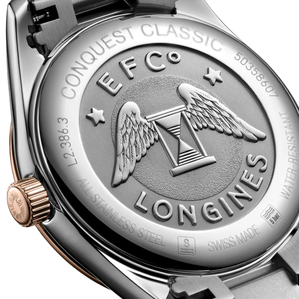 Longines Conquest Classic - Image 5