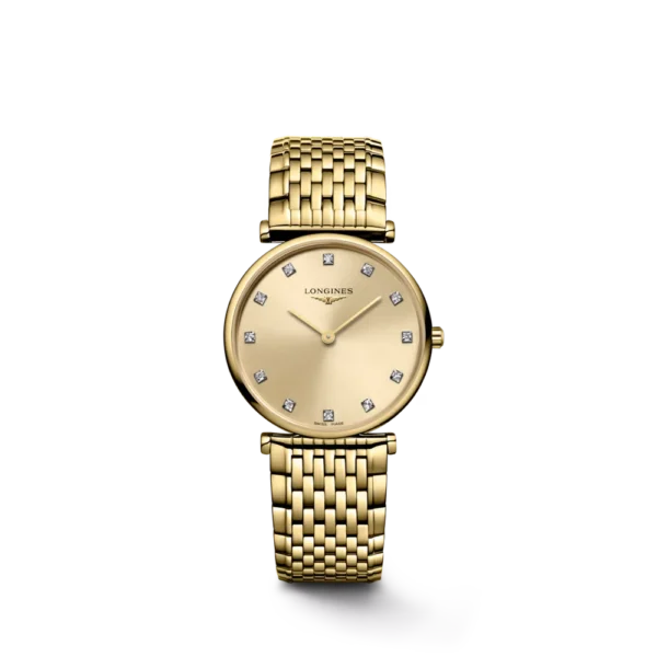 Longines La Grande Classique de Longines