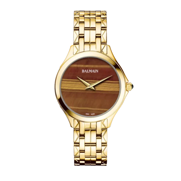 Balmain Flamea