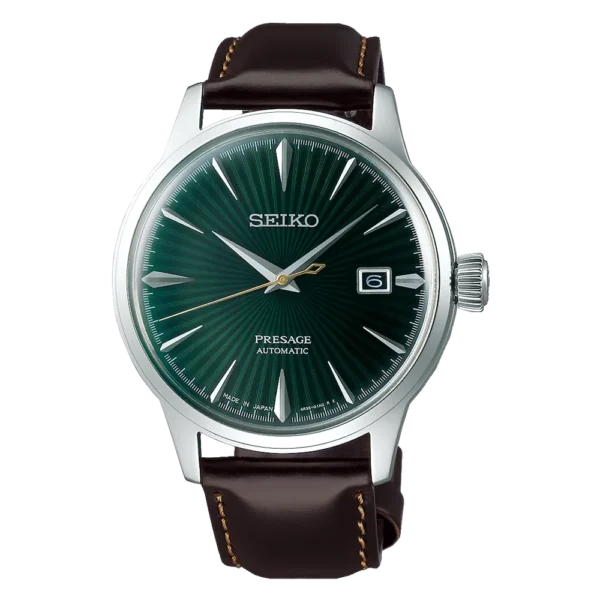 Seiko Presage Cocktail Time 'Mockingbird'