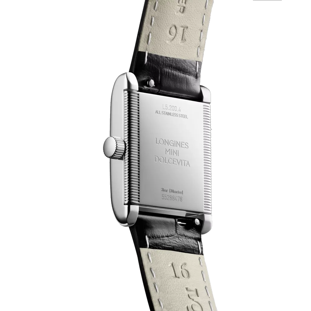 Longines Mini DolceVita - Image 8
