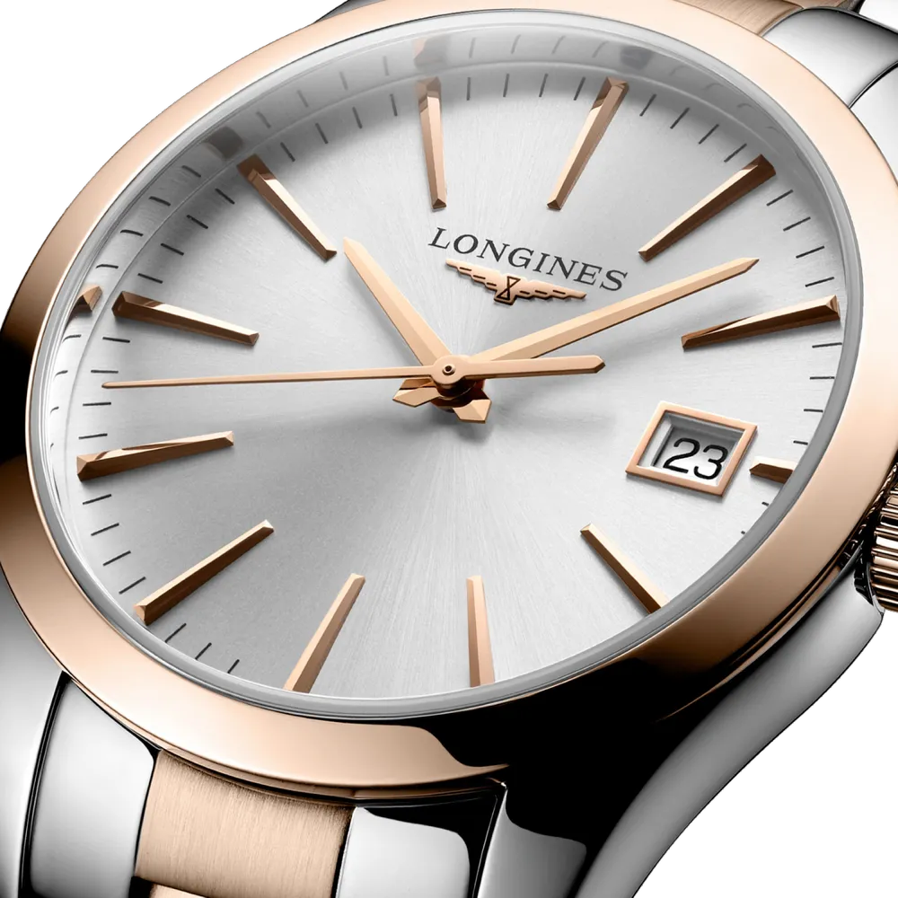 Longines Conquest Classic - Image 5