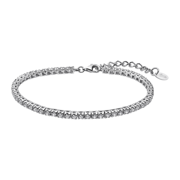 Lotus Silver Pure Essential