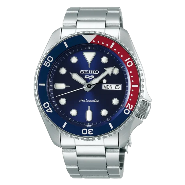 Seiko 5 Sports SKX Style Diver