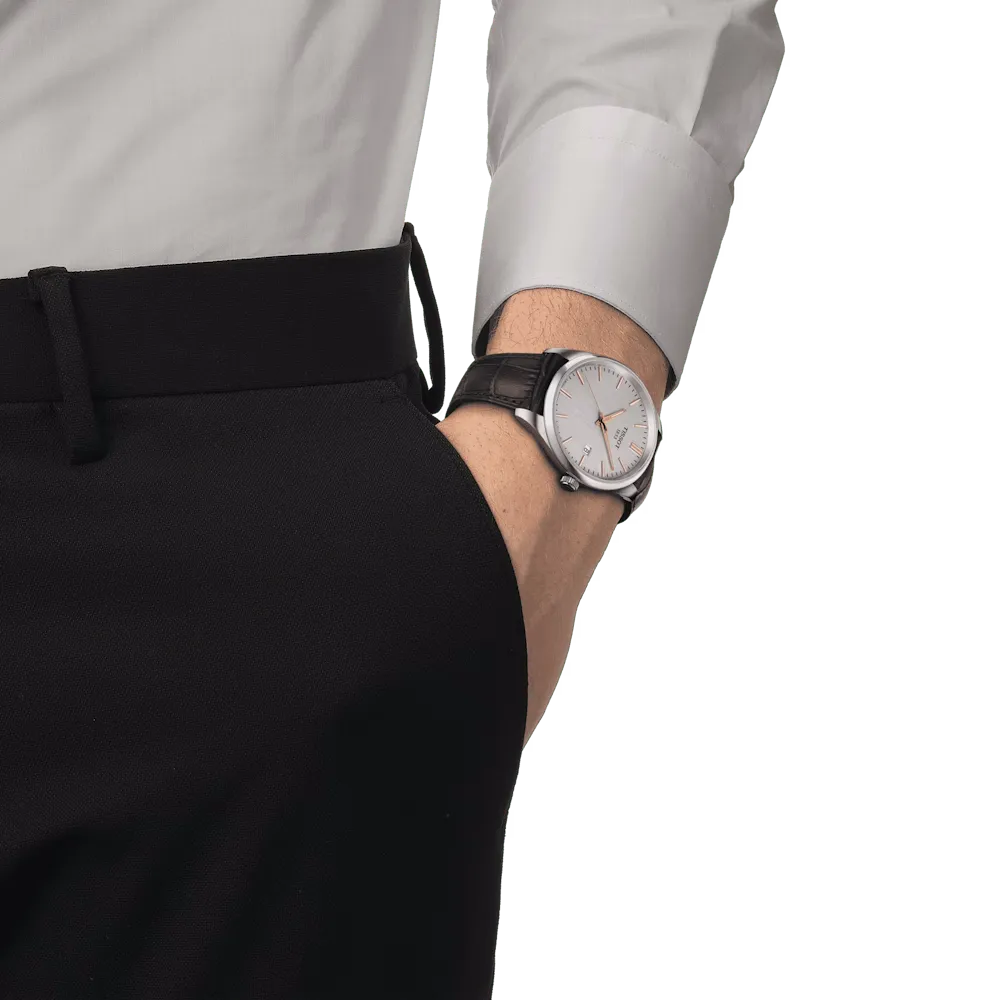 Tissot PR100 - Image 2