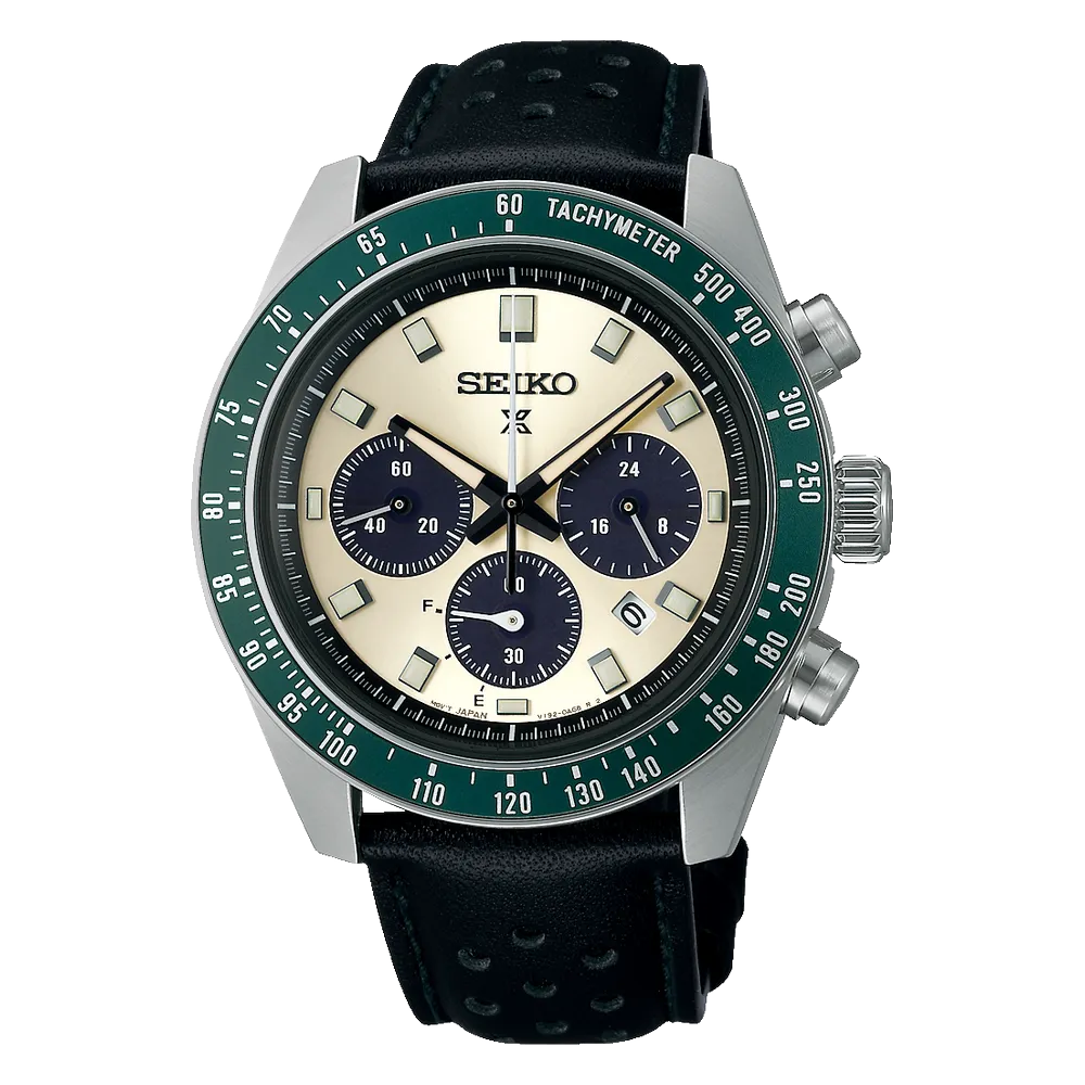 Seiko Prospex Speedtimer 'Racing Sports'