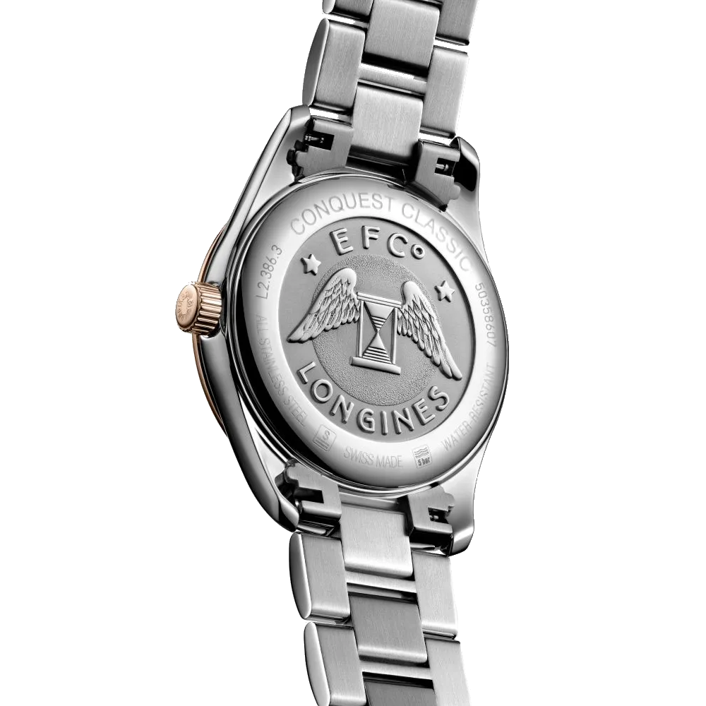 Longines Conquest Classic - Image 4