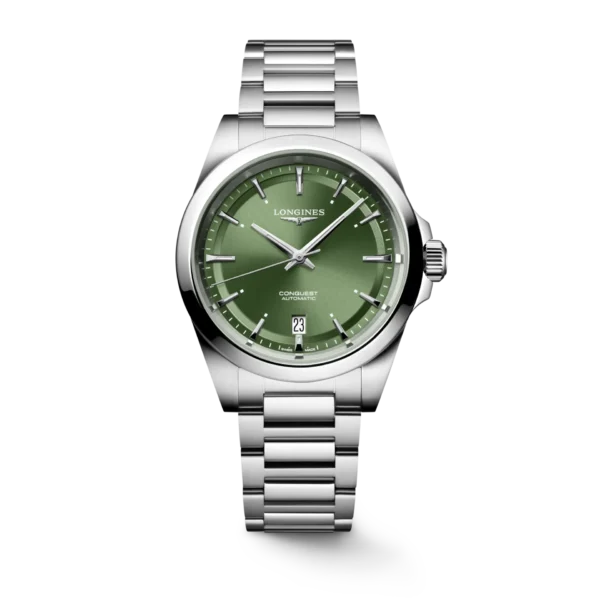 Longines Conquest