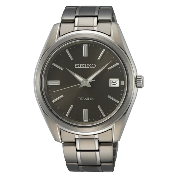 Seiko Conceptual