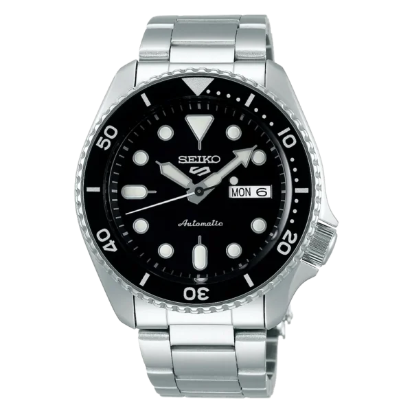 Seiko 5 Sports SKX Style Diver