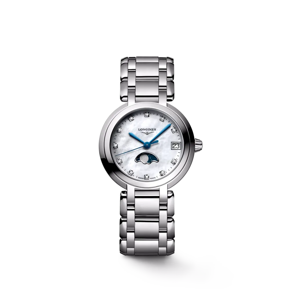 Longines PrimaLuna