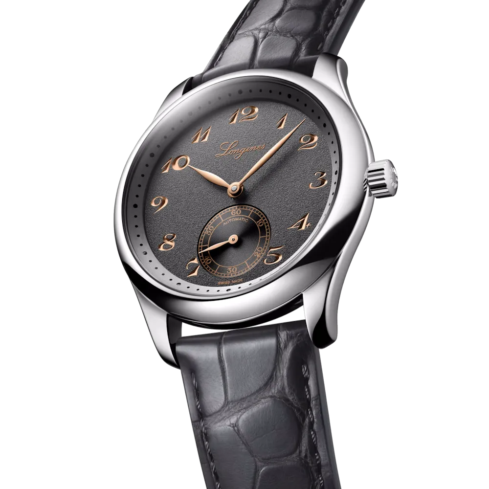 Longines The Longines Master Collection - Image 5