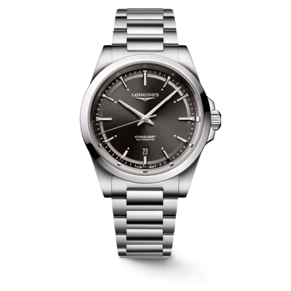 Longines Conquest