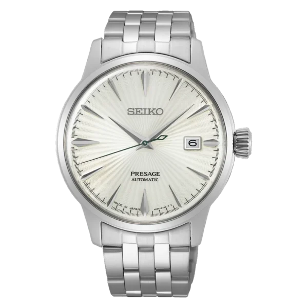 Seiko Presage Cocktail Time 'Martini'