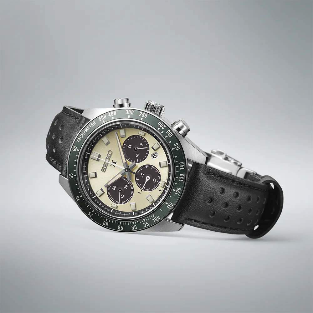 Seiko Prospex Speedtimer 'Racing Sports' - Image 3