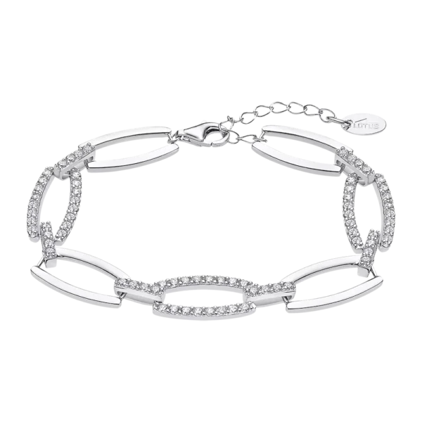 Lotus Silver Trendy