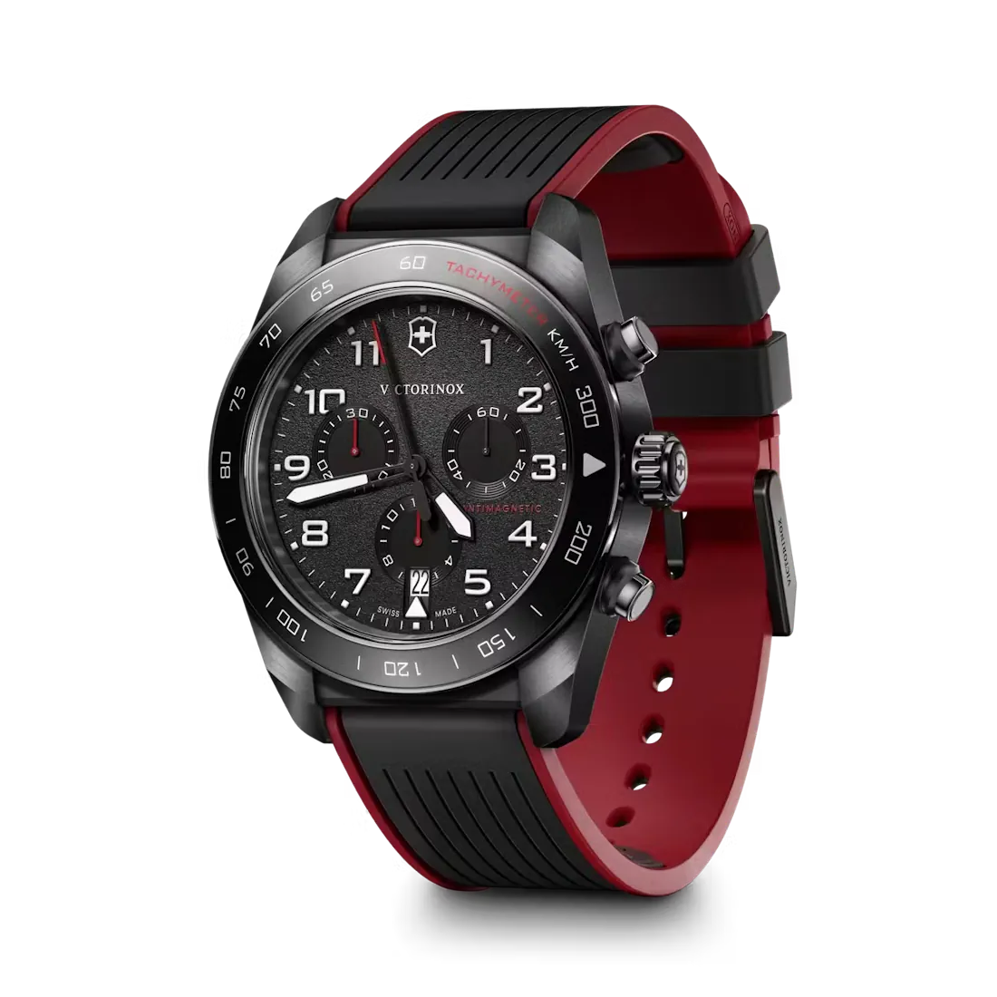 Victorinox Swiss Army Chronograph - Image 5