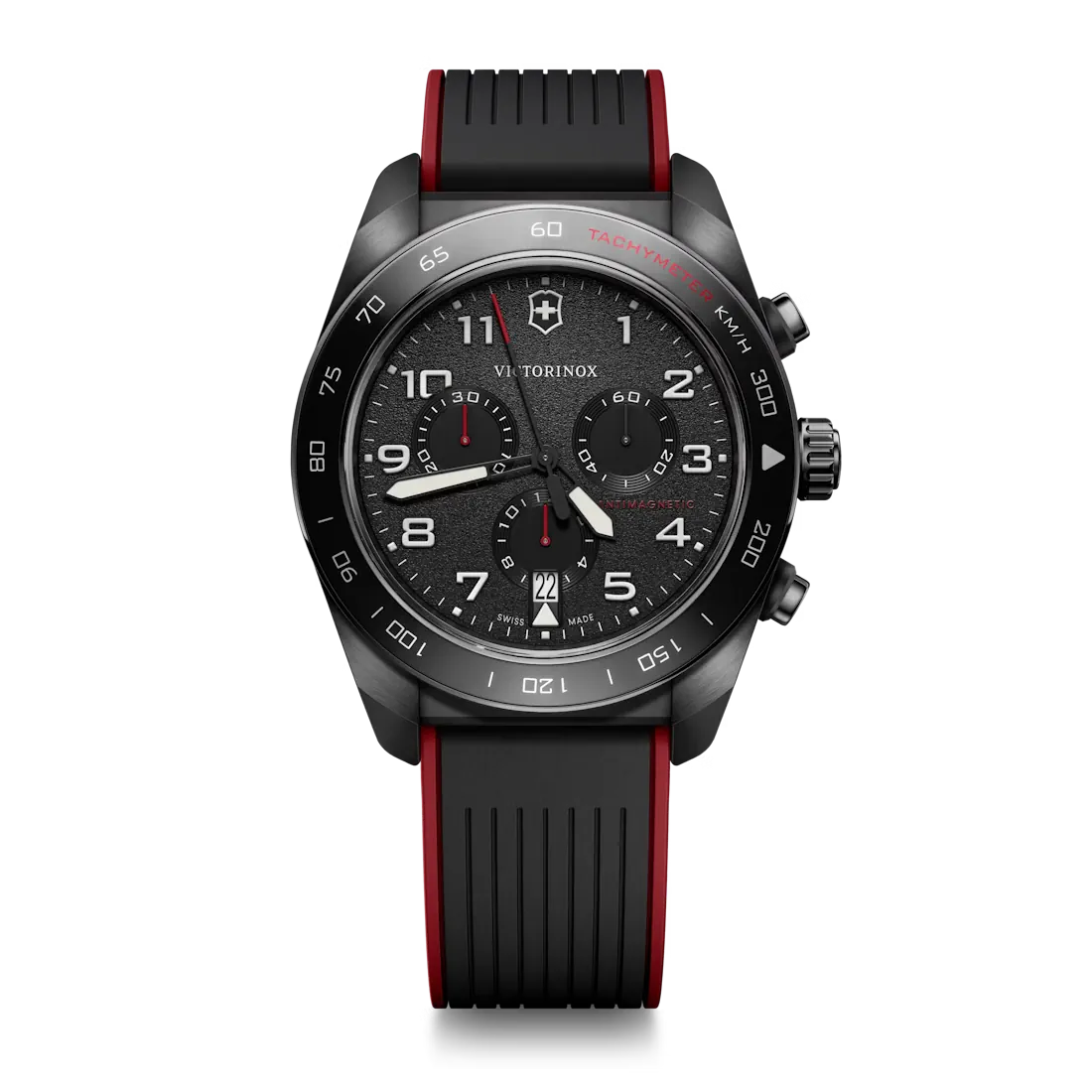 Victorinox Swiss Army Chronograph