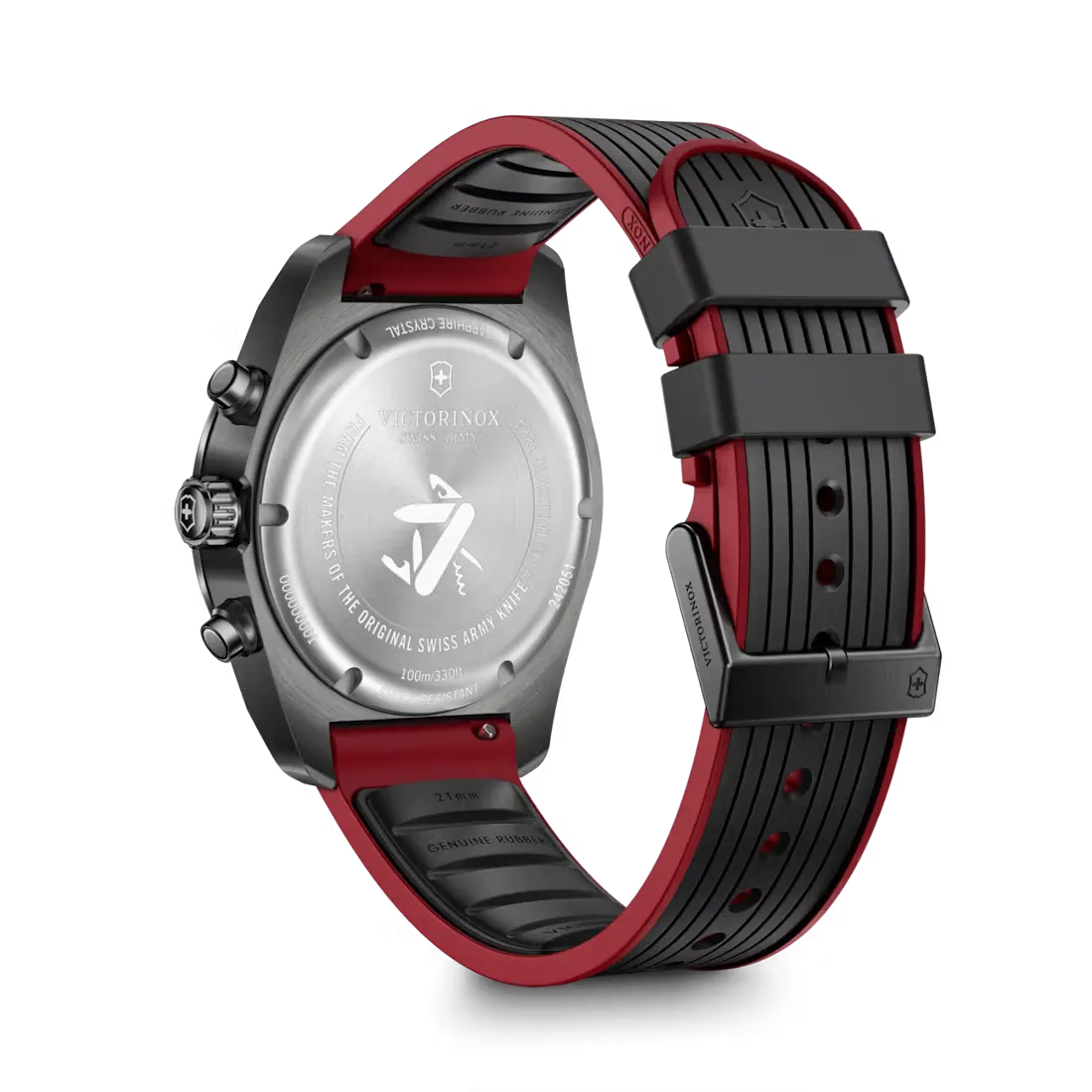 Victorinox Swiss Army Chronograph - Image 7