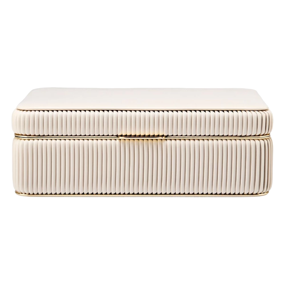 WOLF Bella Medium Jewelry Box