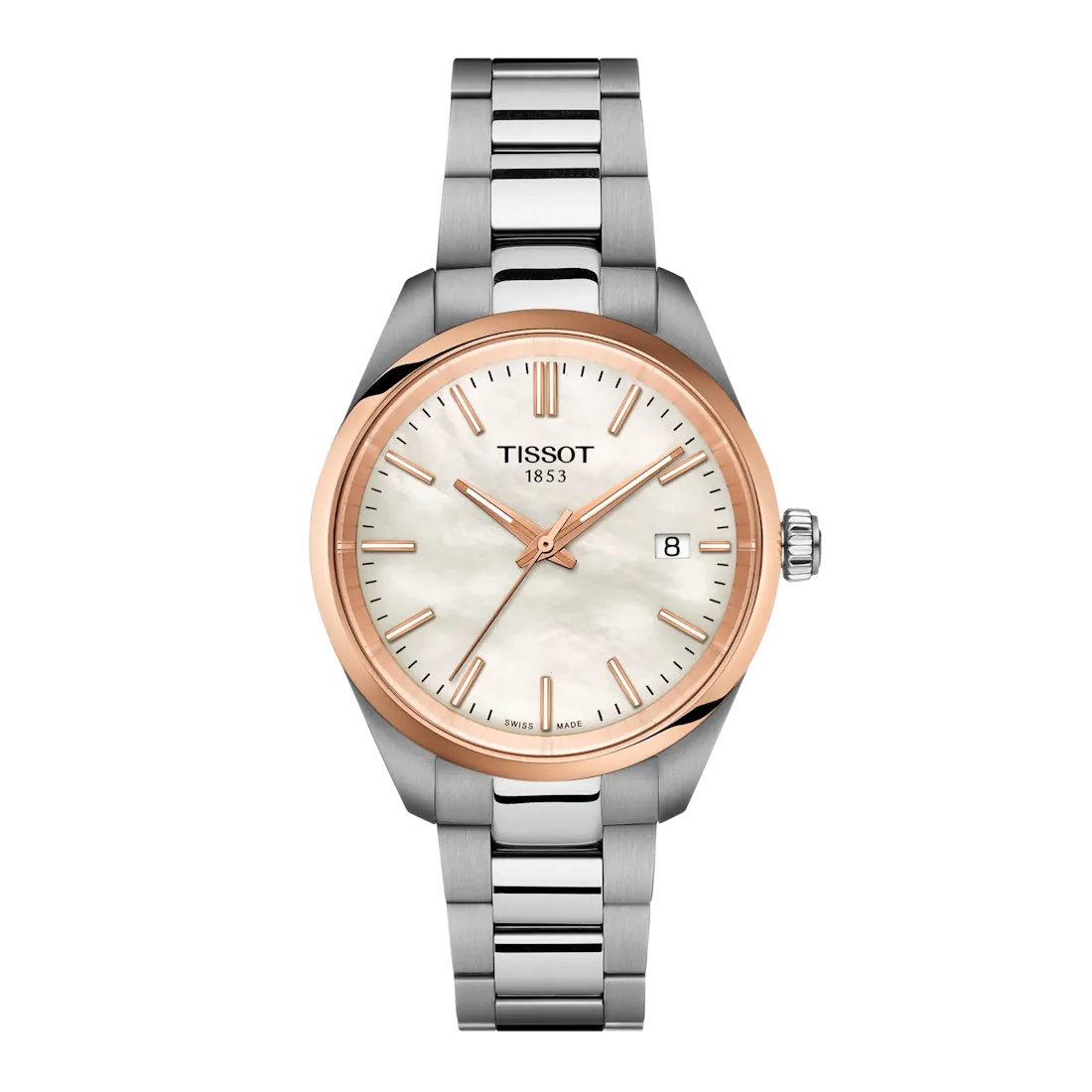 Tissot PR100