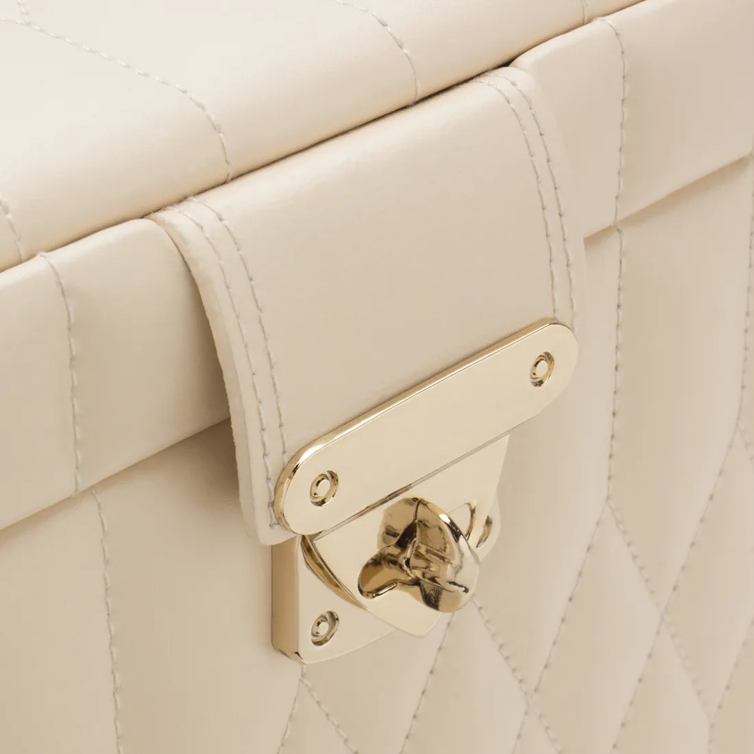 WOLF Caroline Medium Jewelry Case - Image 5