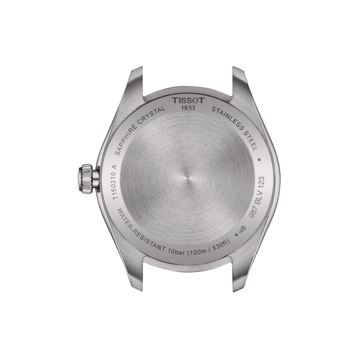 Tissot PR100 - Image 5