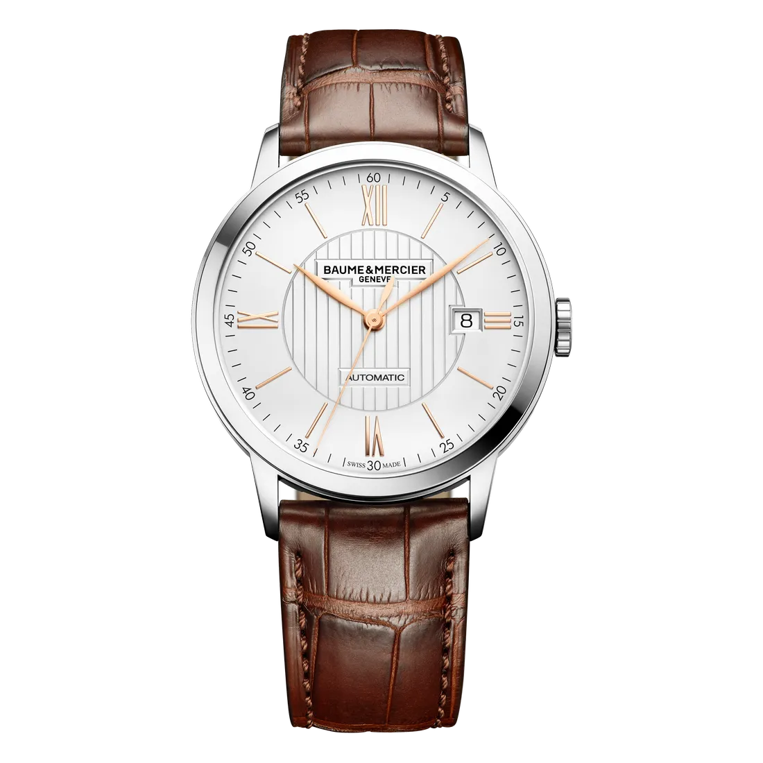 Baume & Mercier Classima 40
