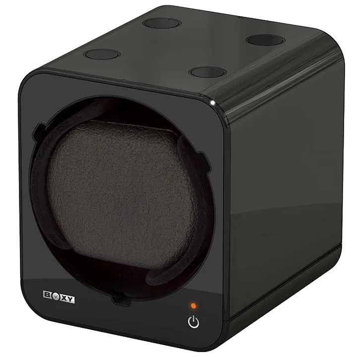 Boxy Fancy Brick
