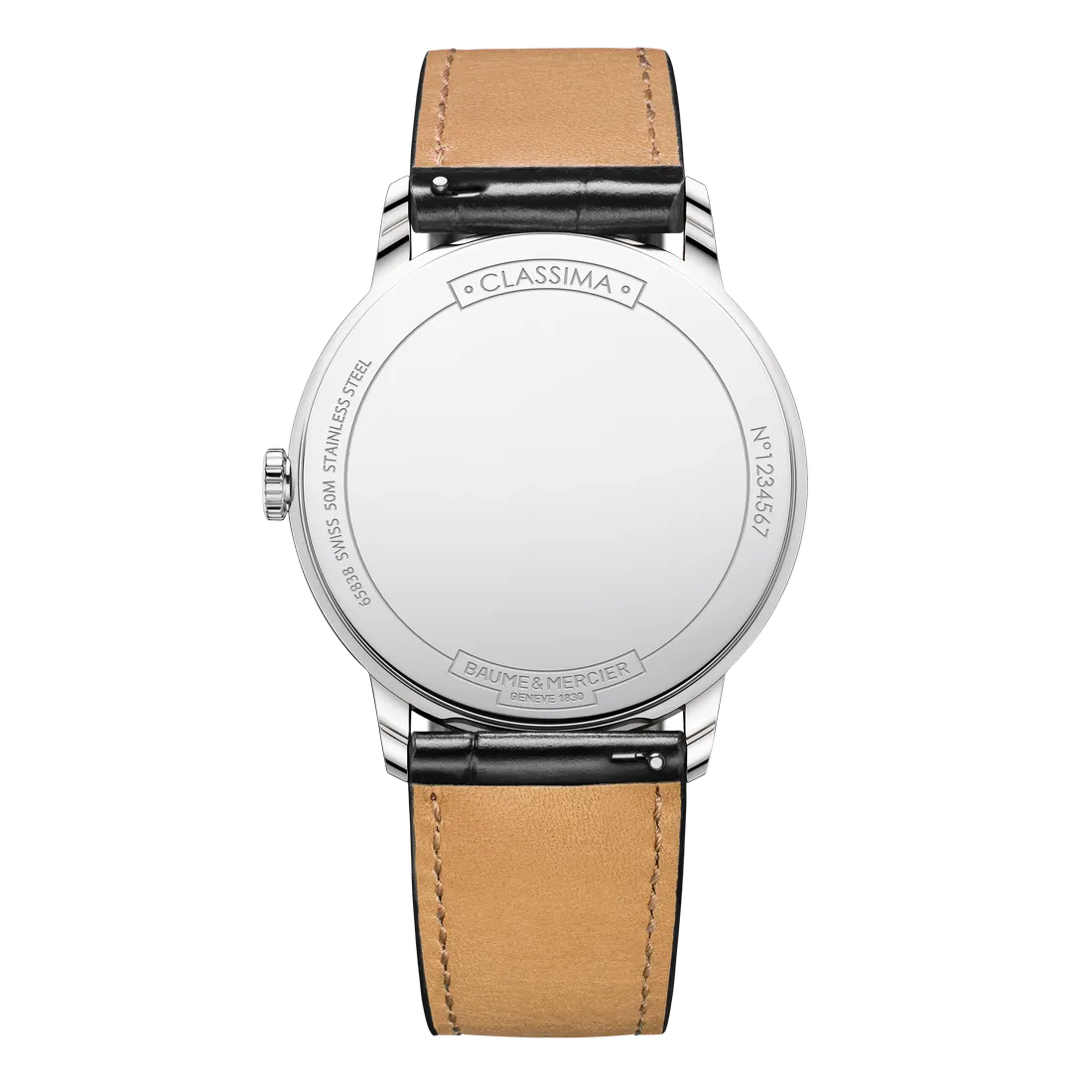 Baume & Mercier Classima 42 - Image 2