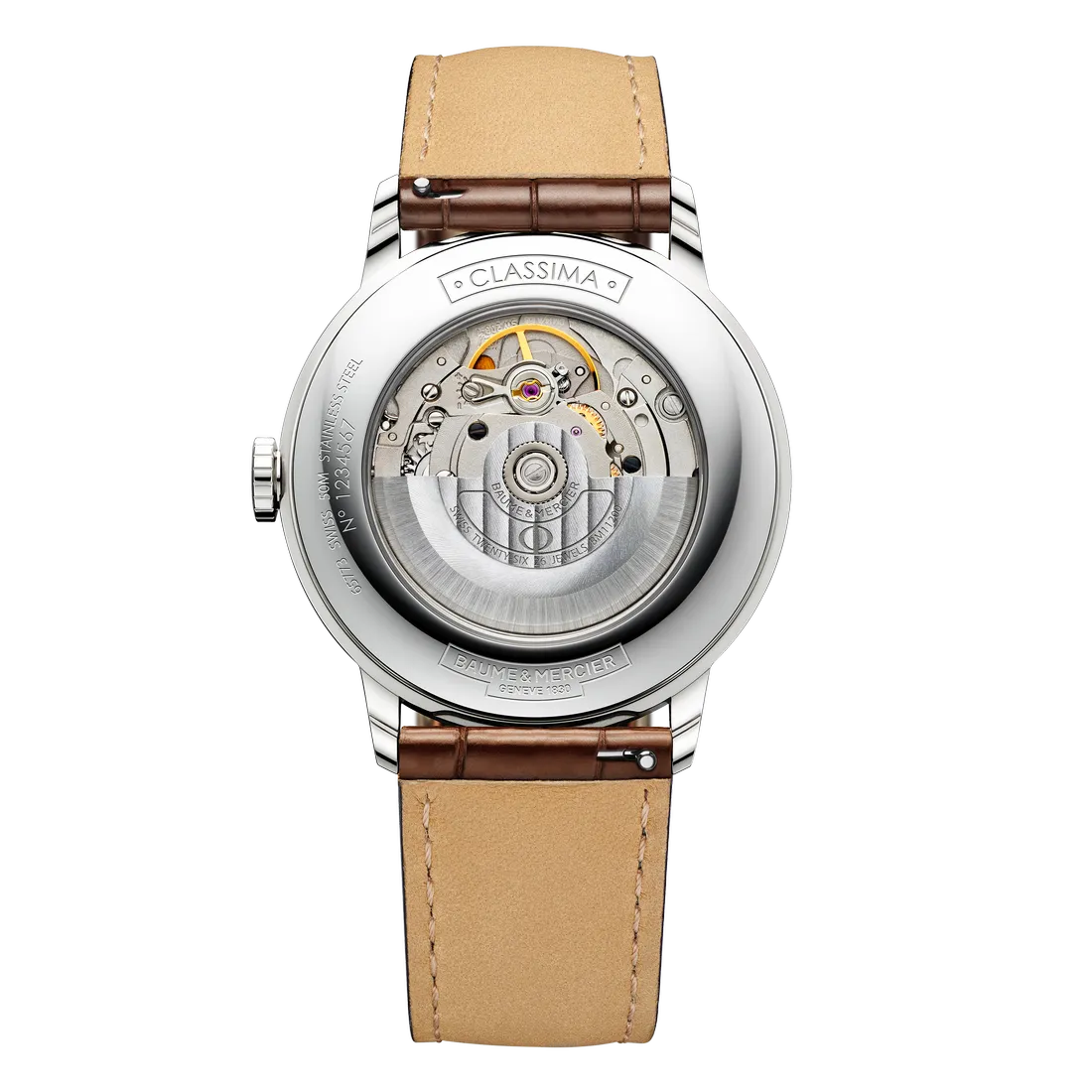 Baume & Mercier Classima 40 - Image 2