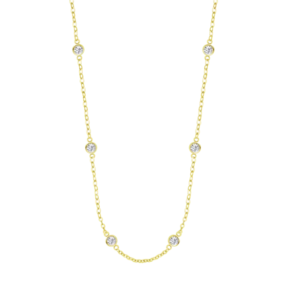 Lotus Silver Pure Essential