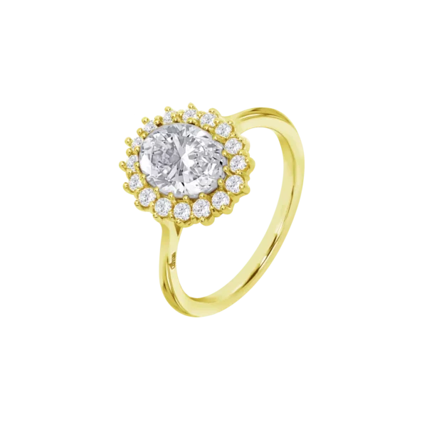 Lotus Silver Pure Essential